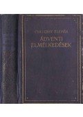 Csávossy Elemér - Ádventi elmélkedések