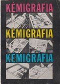 Horvai József - Kémigráfia