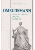 Majtényi László - Ombudsmann