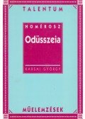 Karsai György - Homérosz: Odüsszeia