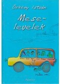Örkény István - Mese-levelek