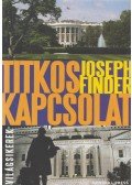 Finder, Joseph - Titkos kapcsolat