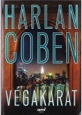 Harlan Coben - Végakarat