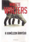 Minette Walters - A kaméleon árnyéka