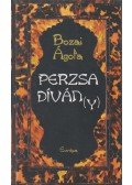 Bozai Ágota - Perzsa díván(y)