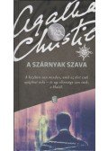 Agatha Christie - A szárnyak szava
