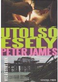Peter James - Utolsó esély