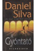 Daniel Silva - A gyóntató