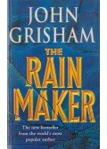 John Grisham - The Rainmaker