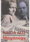 Halda Alíz - Magánügy