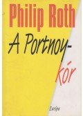 Philip Roth - A Portnoy-kór