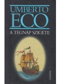 Umberto Eco - A tegnap szigete