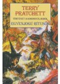 Terry Pratchett - Egyenjogú rítusok