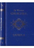 Winston Churchill - Savrola