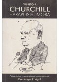 Dominique Enright - Winston Churchill harapós humora