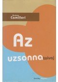 Camilleri, Andrea - Az uzsonnatolvaj