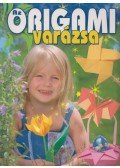 Kricskovics Zsuzsanna - Az origami varázsa