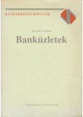 Gellért Andor - Banküzletek