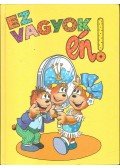 Cser Gábor - Ez vagyok én!