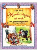 Vígh Anita - Álomba ringató esti mesék