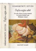 Nemeskürty István - Önfia vágta sebét