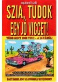 Hallók Ákos - Szia, tudok egy jó viccet!