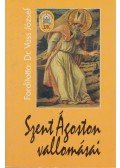 Szent Ágoston - Szent Ágoston vallomásai