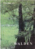 Thoreau, Henry David - Walden (angol)