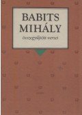 Babits Mihály - Babits Mihály összegyűjtött versei