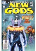 Starlin, Jim,Thibert, Art - Death of the New Gods 4.