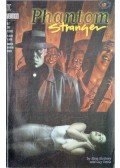 Kwitney, Alisa,Davis, Guy - Vertigo Visions - The Phantom Stranger 1.