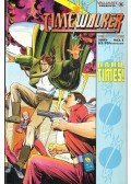 Vanhook, Kevin,Hartz, Jon,Mak, Rudy - Timewalker Yearbook Vol. 1. No. 1