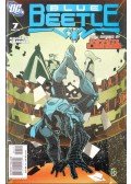 Hamner, Cully,ROGERS,JOHN - The Blue Beetle 7.
