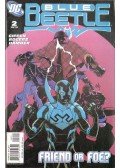 Giffen, Keith,Hamner, Cully,ROGERS,JOHN - The Blue Beetle 2.