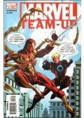 Kuhn, Andy,Robert Kirkman  - Marvel Team-Up No. 21