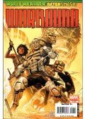Pak, Greg,Kirk, Leonard,Sandoval, Rafa - WWH Aftersmash: Warbound No. 1