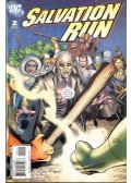 Chen, Sean,Willingham, Bill - Salvation Run 2.