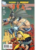 McDaniel, Scott,Tony Bedard - JSA: Classified 18.
