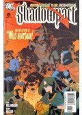 Willingham, Bill,Walker, Cory - Shadowpact 6.