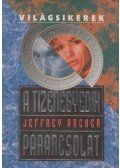 Jeffrey Archer - A tizenegyedik parancsolat