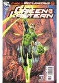 Reis, Ivan,Geoff Johns - Green Lantern 36.