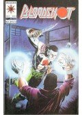 Vanhook, Kevin,Perlin, Don - Bloodshot Vol. 1. No. 9