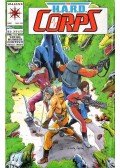 Halsted, Ted,Leeke, Mike,David Michelinie - H.A.R.D. Corps Vol. 1. No. 10