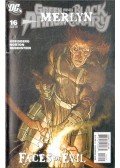 Norton, Mike,Kreisberg, Andrew - Green Arrow/Black Canary 16.