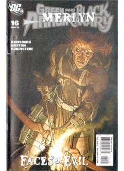 Norton, Mike, Kreisberg, Andrew - Green Arrow/Black Canary 16. Norton, Mike, Kreisberg, Andrew - Green Arrow/Black Canary 16., 2009 antikvár könyv