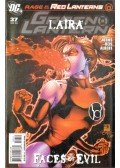 Reis, Ivan,Geoff Johns - Green Lantern 37.
