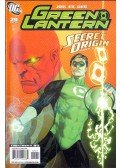 Reis, Ivan,Geoff Johns - Green Lantern 29.