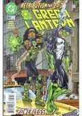 Marz, Ron,Banks, Darryl - Green Lantern 84.