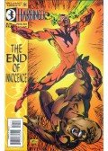 Vanhook, Kevin,Junior, Klebs - Harbinger Vol. 1. No. 41