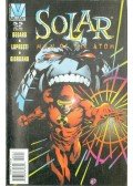 Lopresti, Aaron,Tony Bedard - Solar, Man of the Atom Vol. 1. No. 55